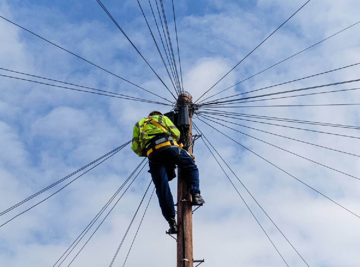 Electrical contractors in the UK