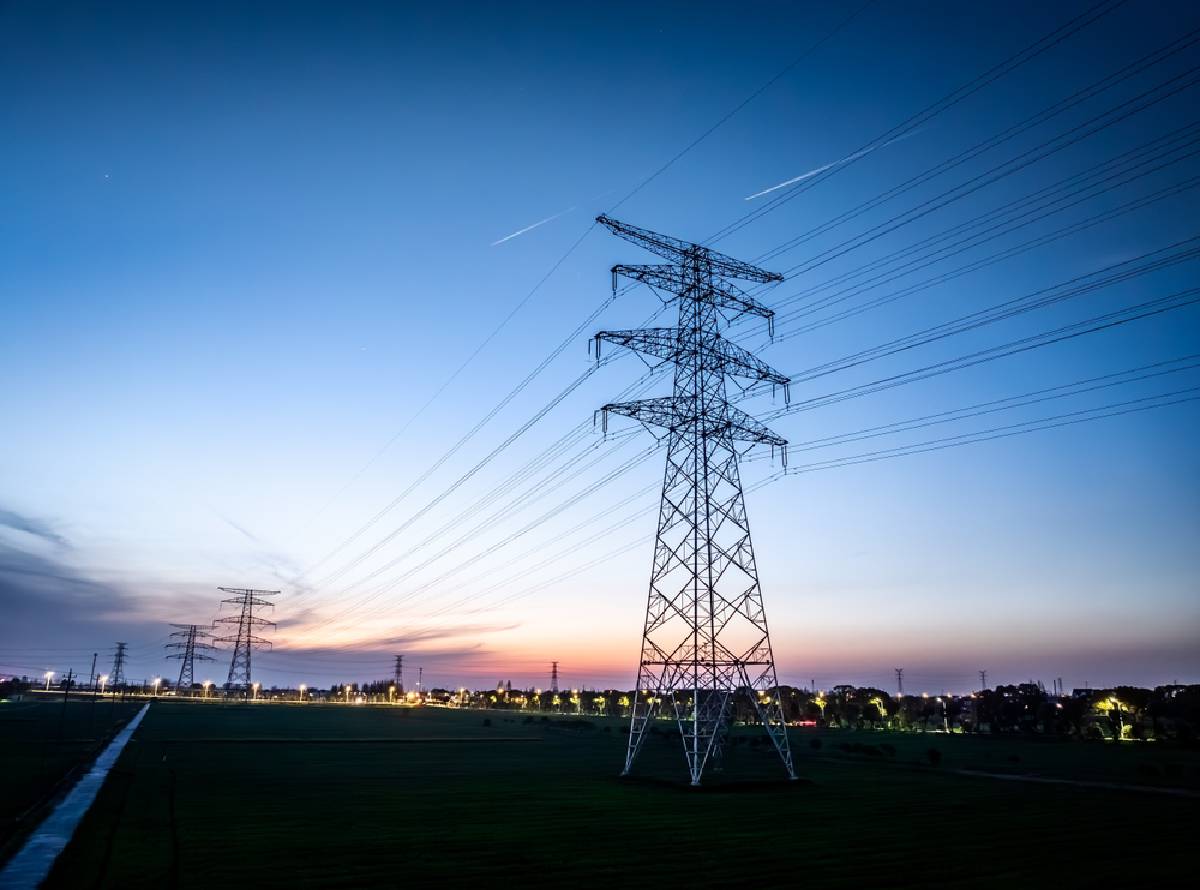 Electrical contractors in the UK