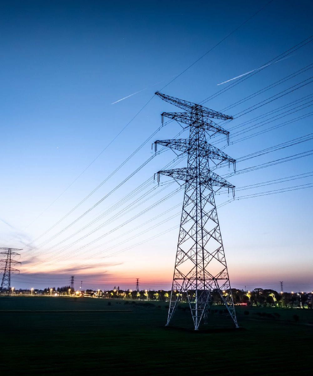 Electrical contractors in the UK.
