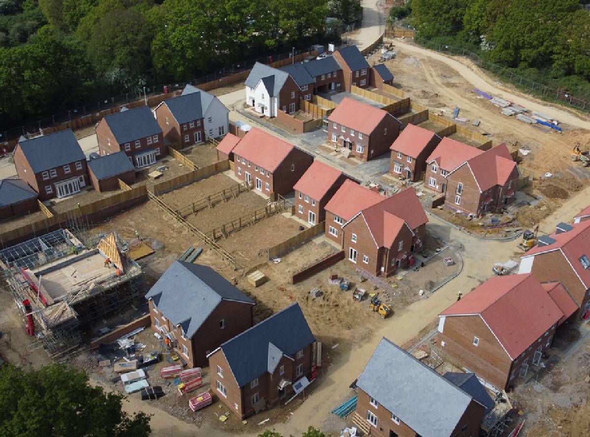 Electrical contractors in the UK